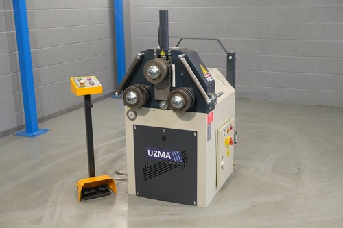 New uzma hydraulic - uzma, 45