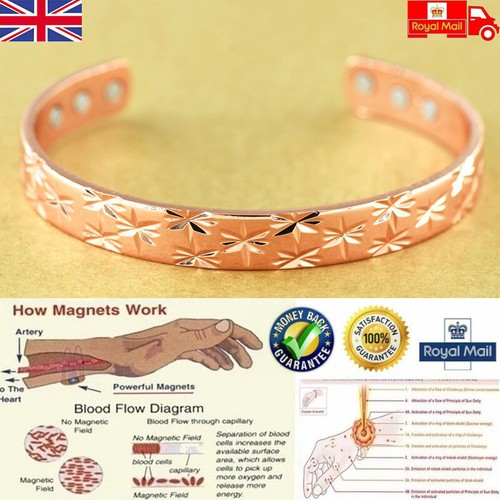 Best value ladies pure copper - best,