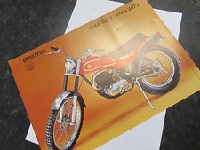 Nos montesa cota - cota, 247t