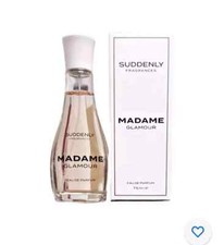 Suddenly Fragrance Madame