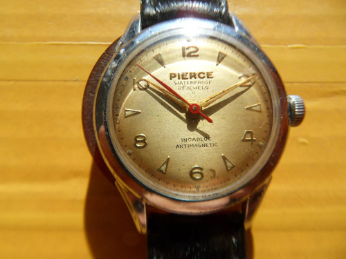 Vintage swiss pierce - pierce, 21