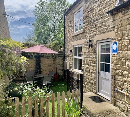 Holiday cottage bed - 2,