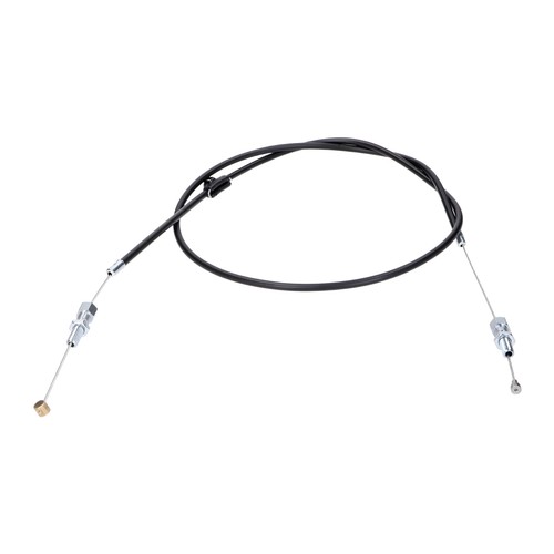 Shift cable moga - moga, black