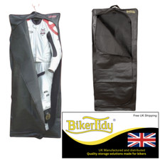 Motorcycle leather jacket