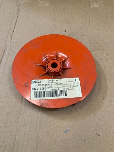 Original flymo impeller - flymo,