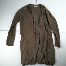 FAT FACE Cardigan 10 Green