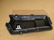 BMW E36 318is M44 M3 S50 ENGINE ECU DME DMC COVER ELECTRONIC BOX 12901735425