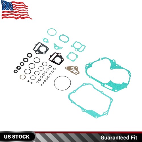 Engine gasket seal ring - gasket, o-ring