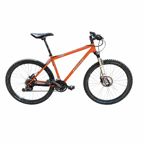 Orange medium - 26”,