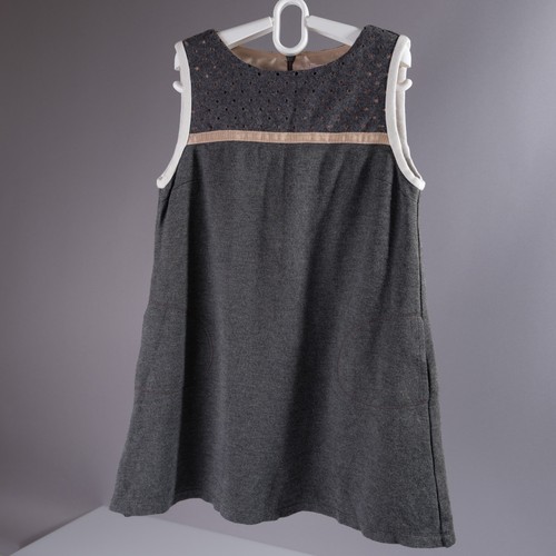 Monnalisa sleeveless dress - monnalisa,