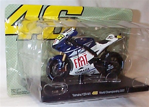 Yamaha yzr world - yamaha,