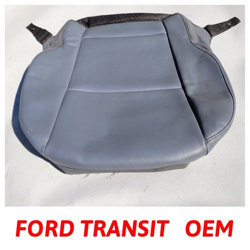 Genuine ford transit van front - genuine,