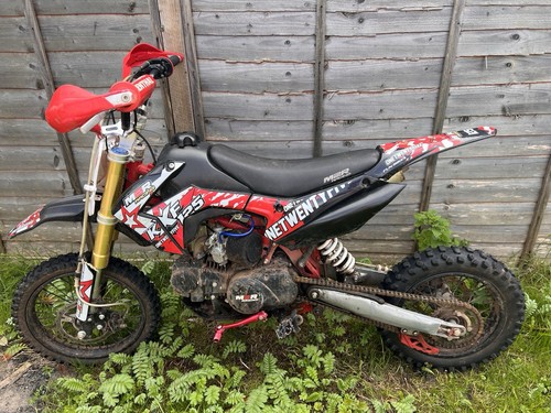 M2r kxf125 small wheel - m2r,