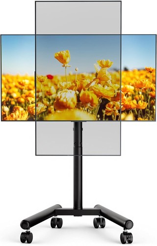 Mobile stand height - mobile, tv