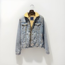 Men’s Zara Denim Jacket