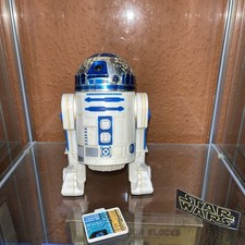 R2-D2 8” Large Figure Death