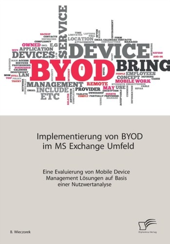 Implementierung von byod - b.,