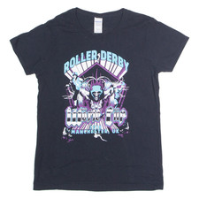 GILDAN Roller Derby World Cup