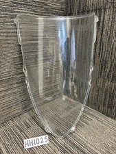 Ducati Panigale 1199 S Screen Windshield 2012-2014 10/25