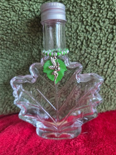 Enchanted woodland fairy