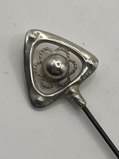 ANTIQUE SILVER  CHARLES HORNER