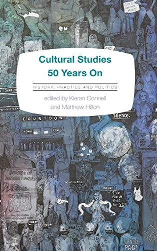 Cultural studies years on - 50,