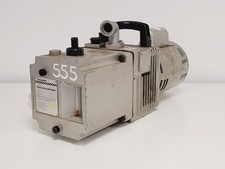 Edwards High Vacuum Pump -