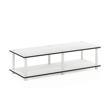 Furinno JUST TV Stand 2-Tier