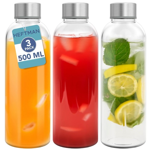 Pack heftman clear - heftman,