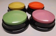 Dog Training Buttons Voice