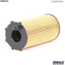 OIL FILTER OC 1053 FOR VW