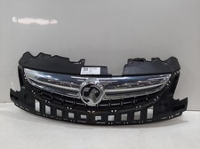 2012 VAUXHALL CORSA D 5 Door Hatchback Front Centre Grille Grill