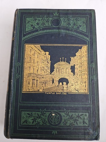 Haunted london 1880 walter - haunted,