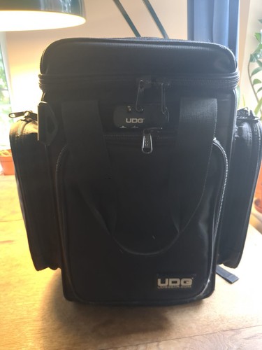 Udg ultimate producer - ultimate, bag