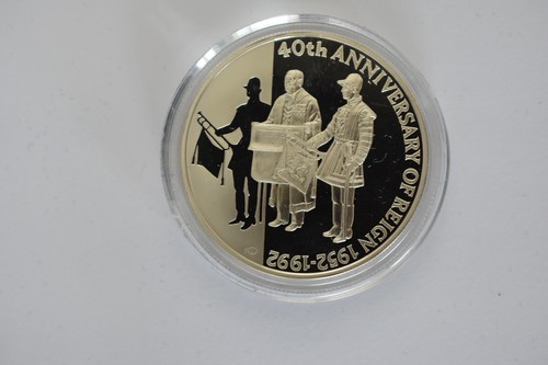 Falkland islands silver - falkland,