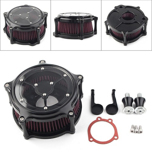 Clarity air cleaner intake - clarity,