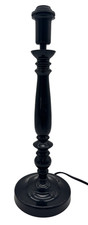 Modern High Gloss Black