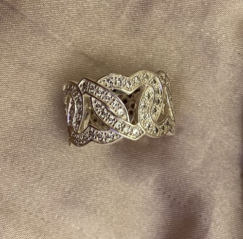 Nwot thomas sabo - sabo, glam