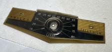 PHILCO  UHF Television Channel