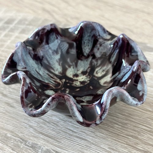 Wade crackle dish - "crackle, dish"