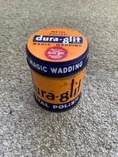 Vintage Dura-Glit Magic