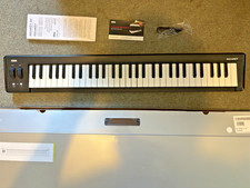 Korg microkey key usb - 2, 61