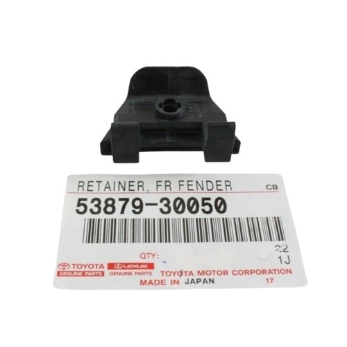 Genuine lexus front fender - lexus,