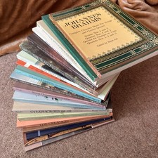 Job Lot of 19x Classical Music