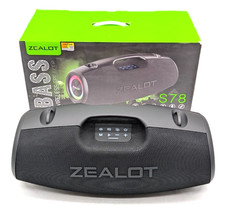 Zealot S78 Bluetooth Speaker