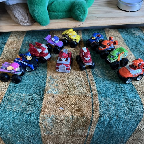 Paw patrol mighty - mighty, pup