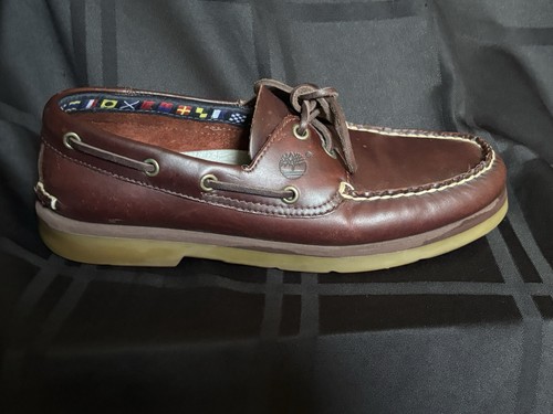 Timberland boat shoes mens - timberland, 8m