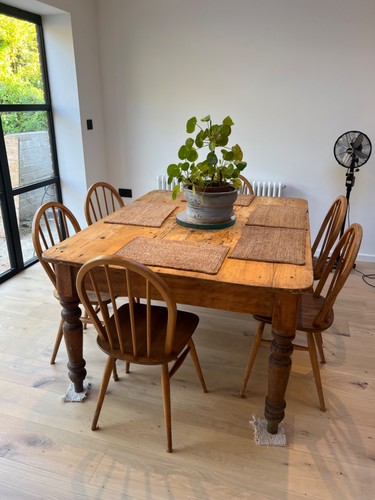 Set six ercol - set,