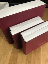 x3 A Chiltern Album Wedding Photo Albums, Our, Son, Daughter, with Cards, Pages