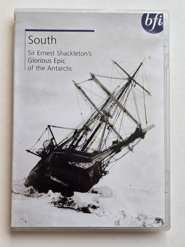 South dvd ernest - south,